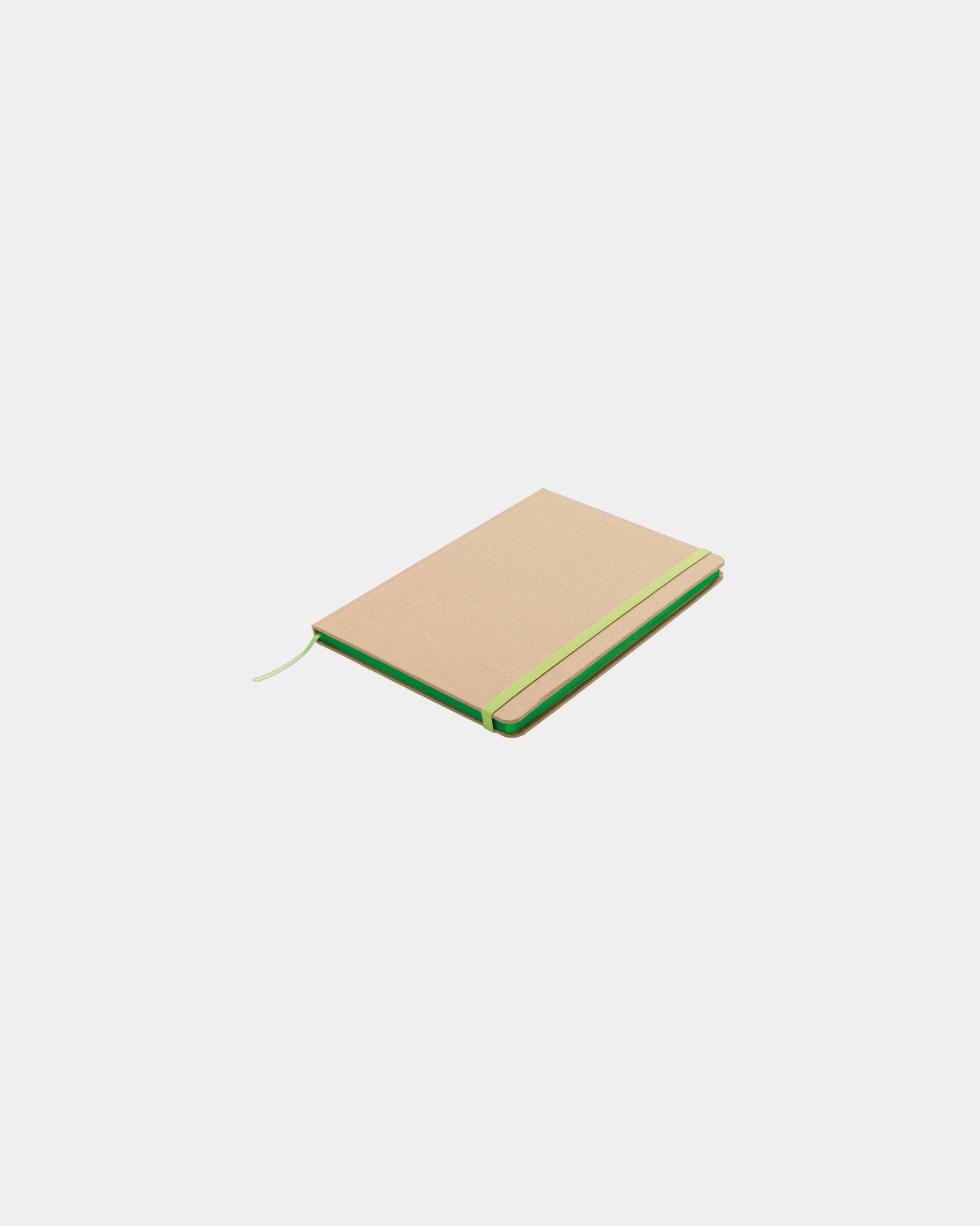 Carnet kraft A5 à personnaliser - 15