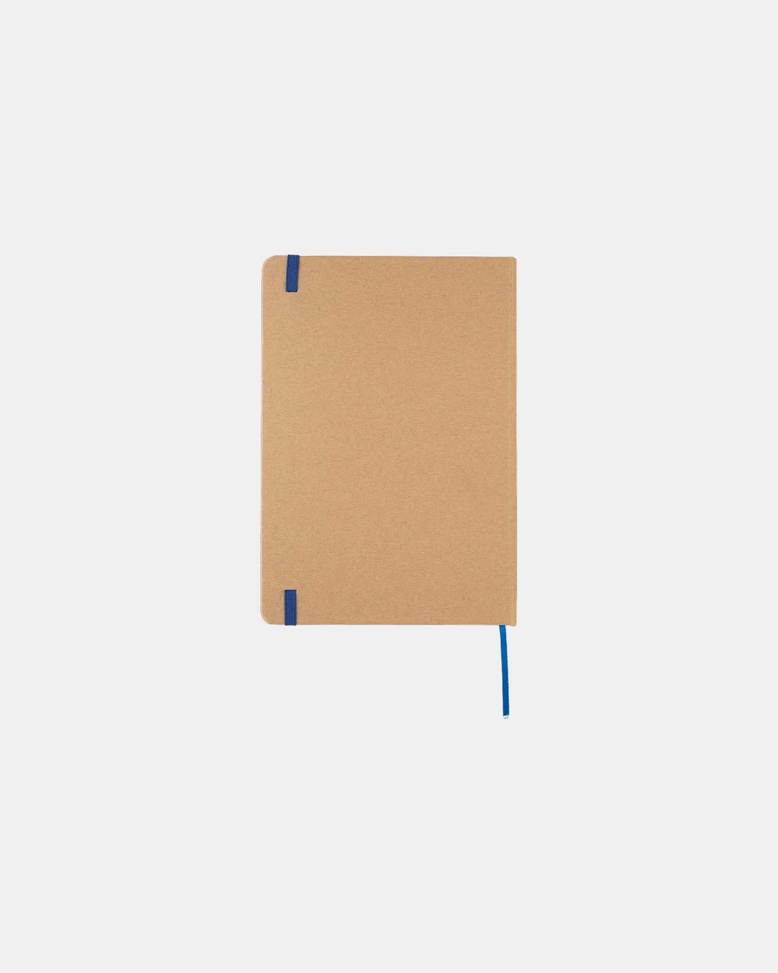 Carnet kraft A5 à personnaliser - 14