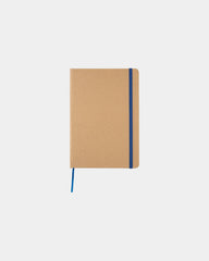 Carnet kraft A5 à personnaliser - 13