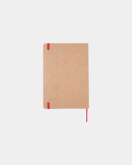 Carnet kraft A5 à personnaliser - 9