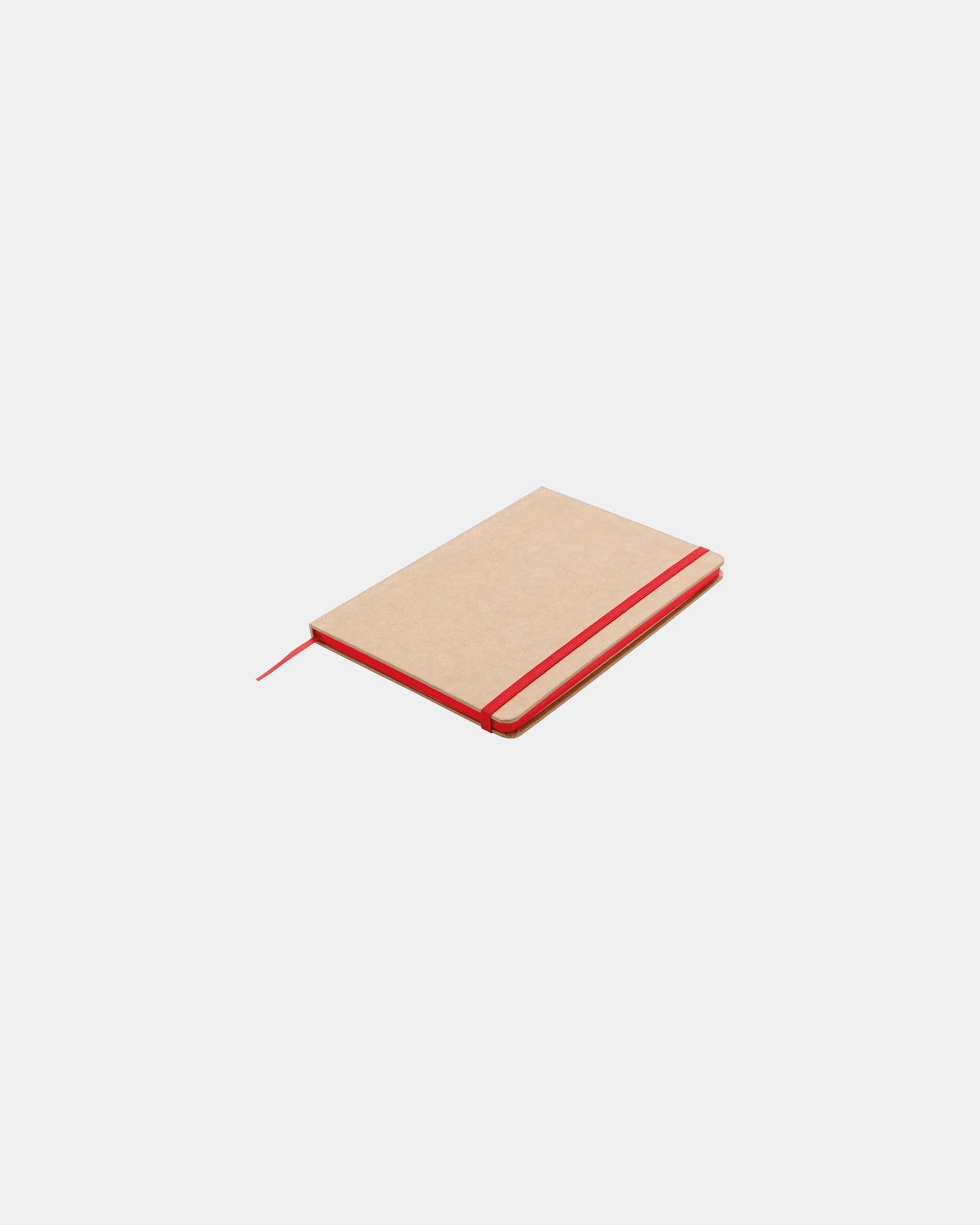 Carnet kraft A5 à personnaliser - 6
