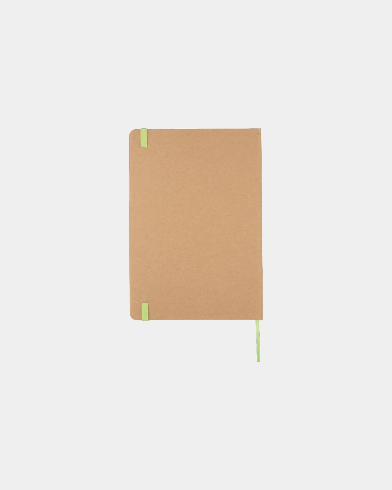 Carnet kraft A5 à personnaliser - 18