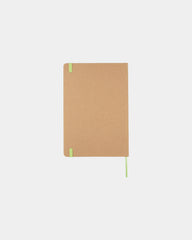 Carnet kraft A5 à personnaliser - 18