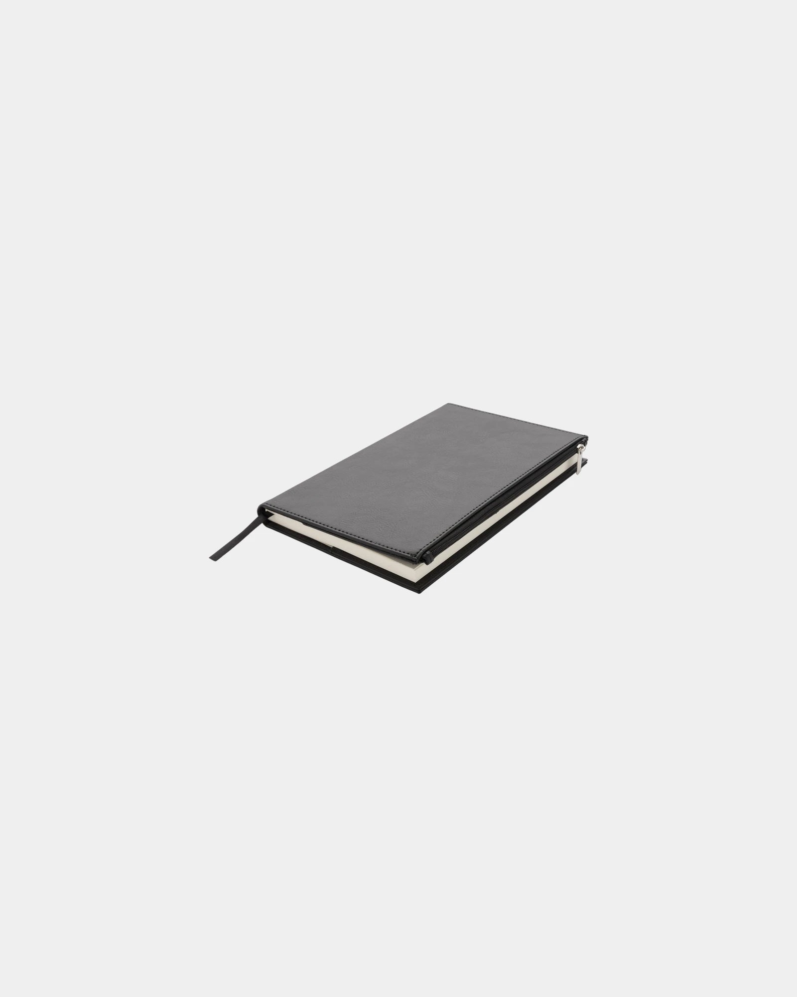 Carnet de notes A5 PU à personnaliser - 1