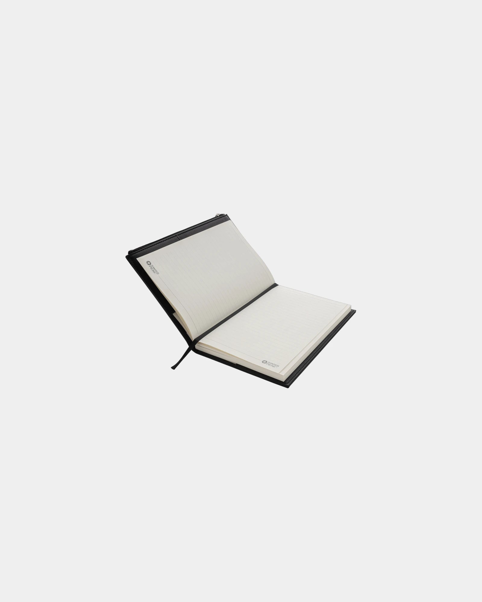 Carnet de notes A5 PU à personnaliser - 3