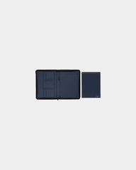 Conférencier A4 zippé rPET AWARE™ à personnaliser