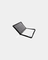 Conférencier A4 zippé rPET AWARE™ à personnaliser