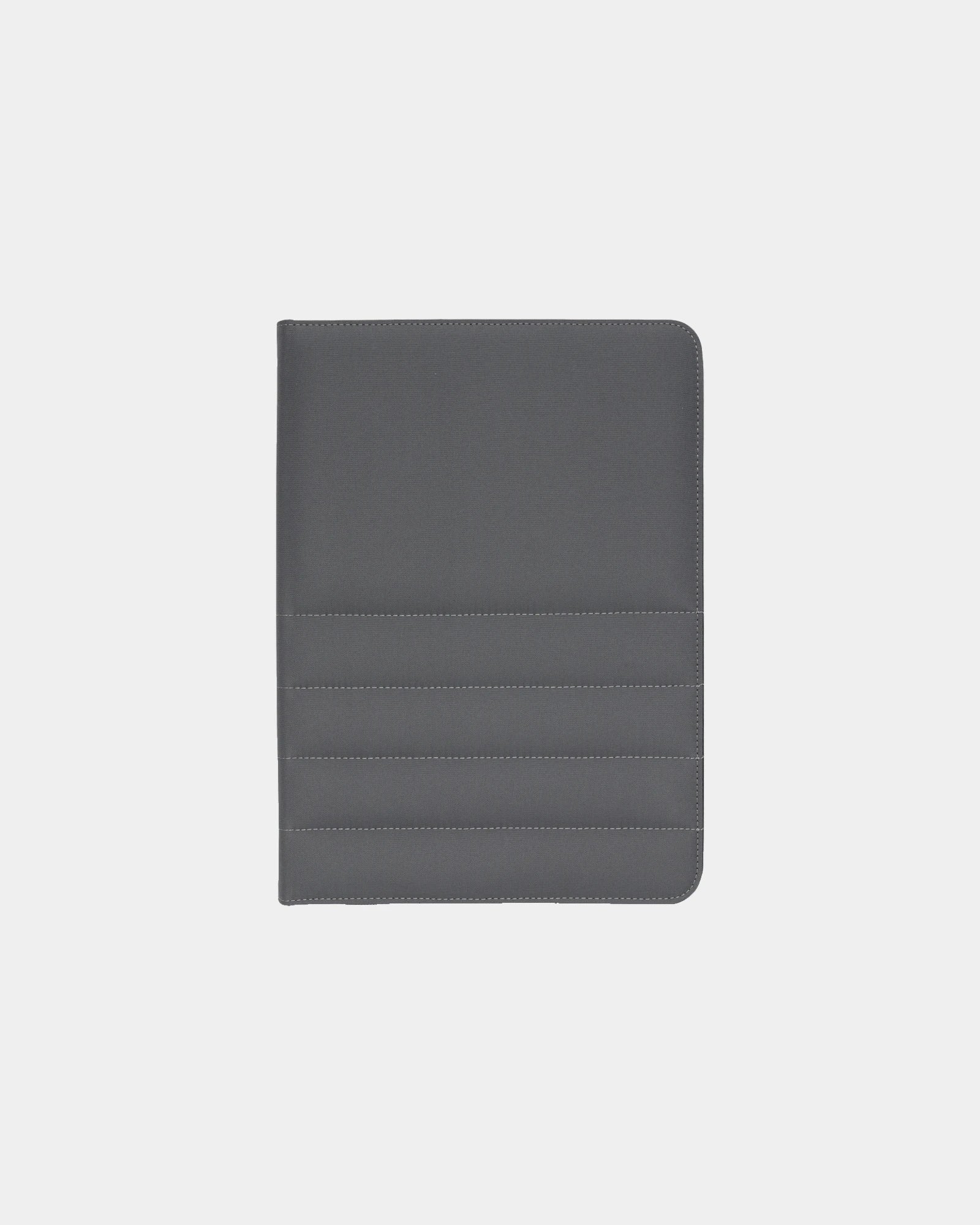 Conférencier A4 zippé rPET AWARE™ à personnaliser