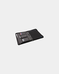 Conférencier A4 zippé rPET AWARE™ à personnaliser