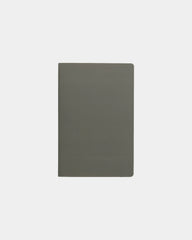 Carnet A5 papier minéral à personnaliser