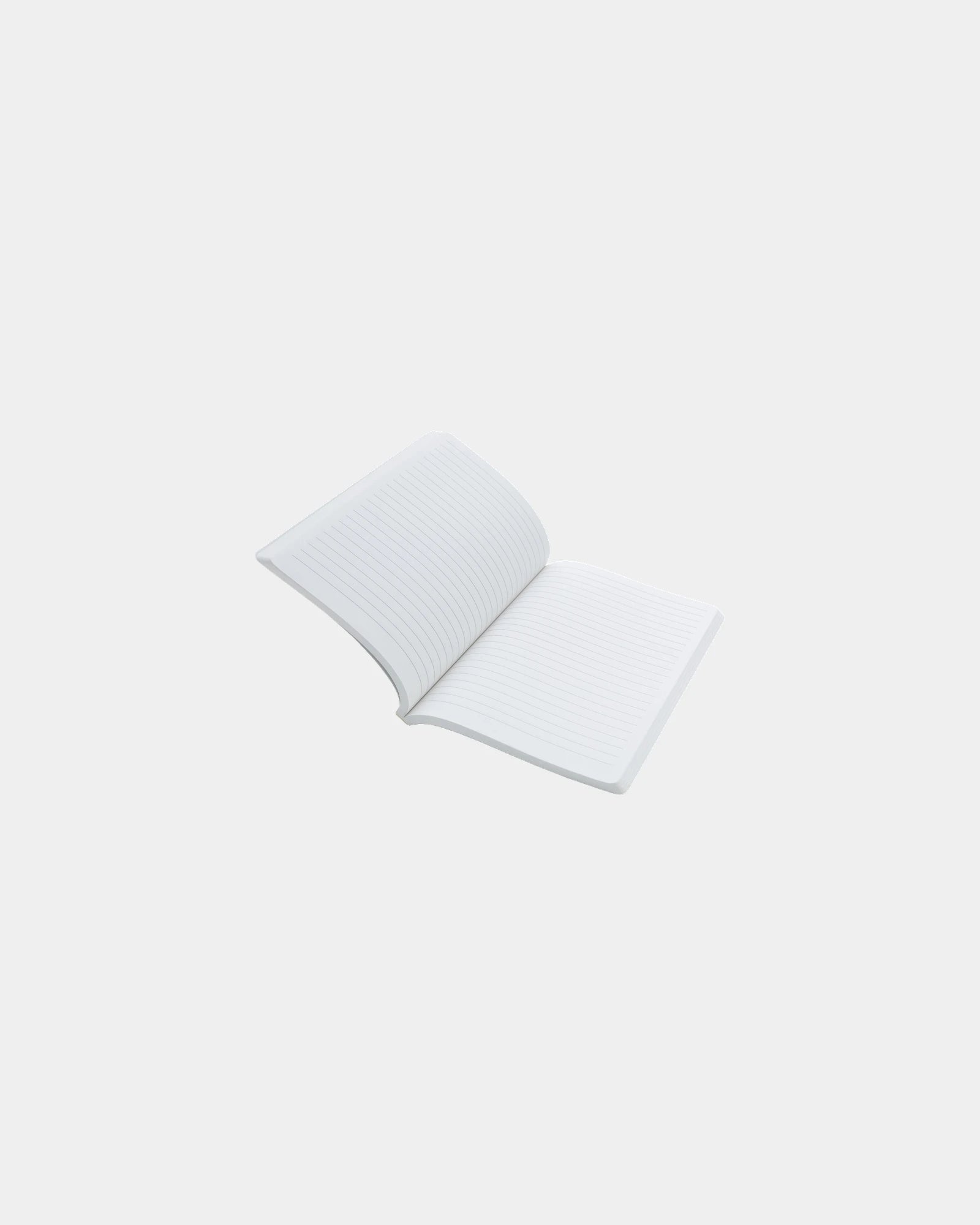 Carnet A5 papier minéral à personnaliser