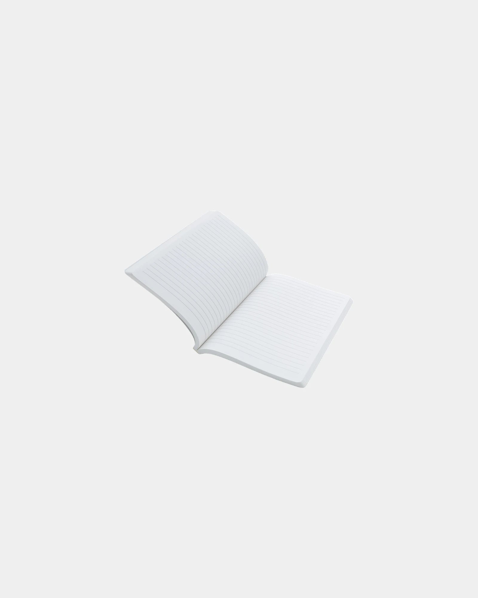 Carnet A5 papier minéral à personnaliser