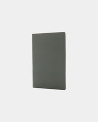 Carnet A5 papier minéral à personnaliser - Vert