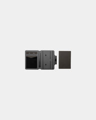 Carnet de notes PU A5 avec chargeur magnétique à personnaliser - 6