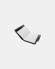 Carnet de notes PU A5 avec chargeur magnétique à personnaliser - 7