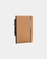 Carnet A5 rigide certifié FSC® à personnaliser