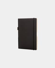 Carnet A5 rigide certifié FSC® à personnaliser