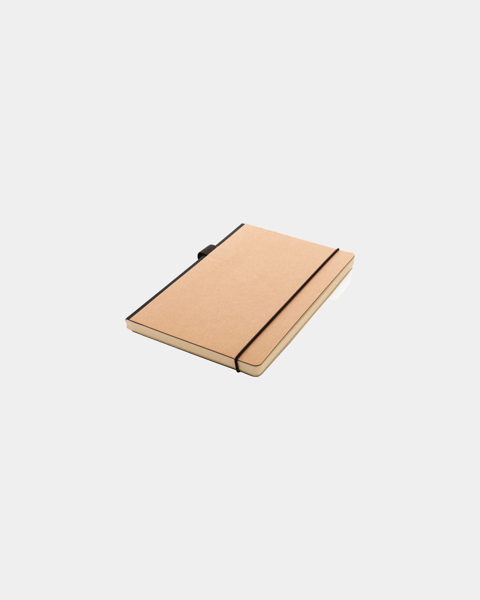 Carnet A5 rigide certifié FSC® à personnaliser