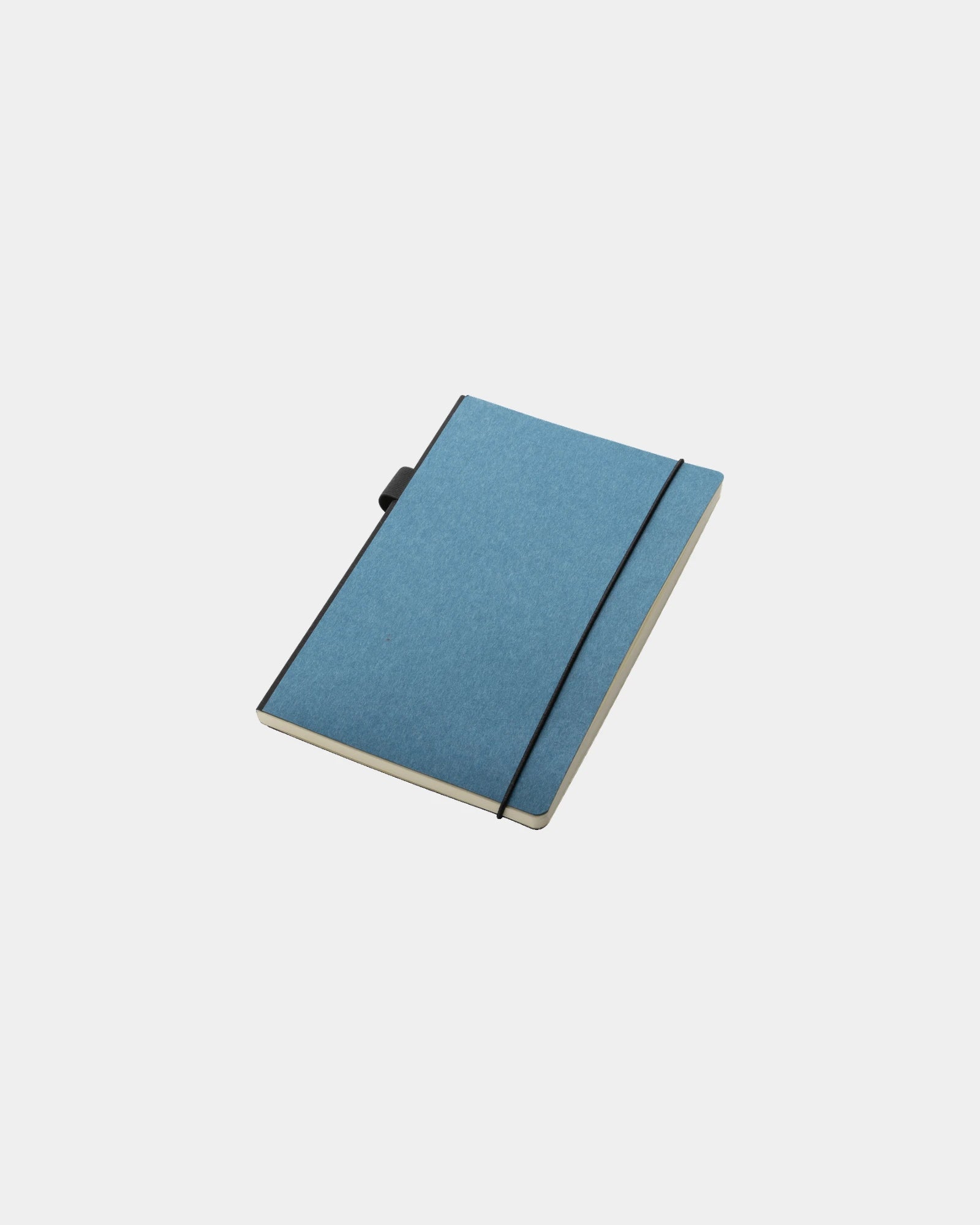 Carnet A5 rigide certifié FSC® à personnaliser