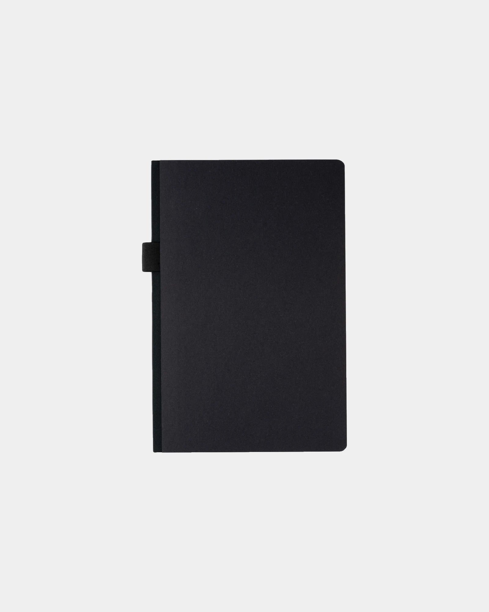 Carnet A5 rigide certifié FSC® à personnaliser
