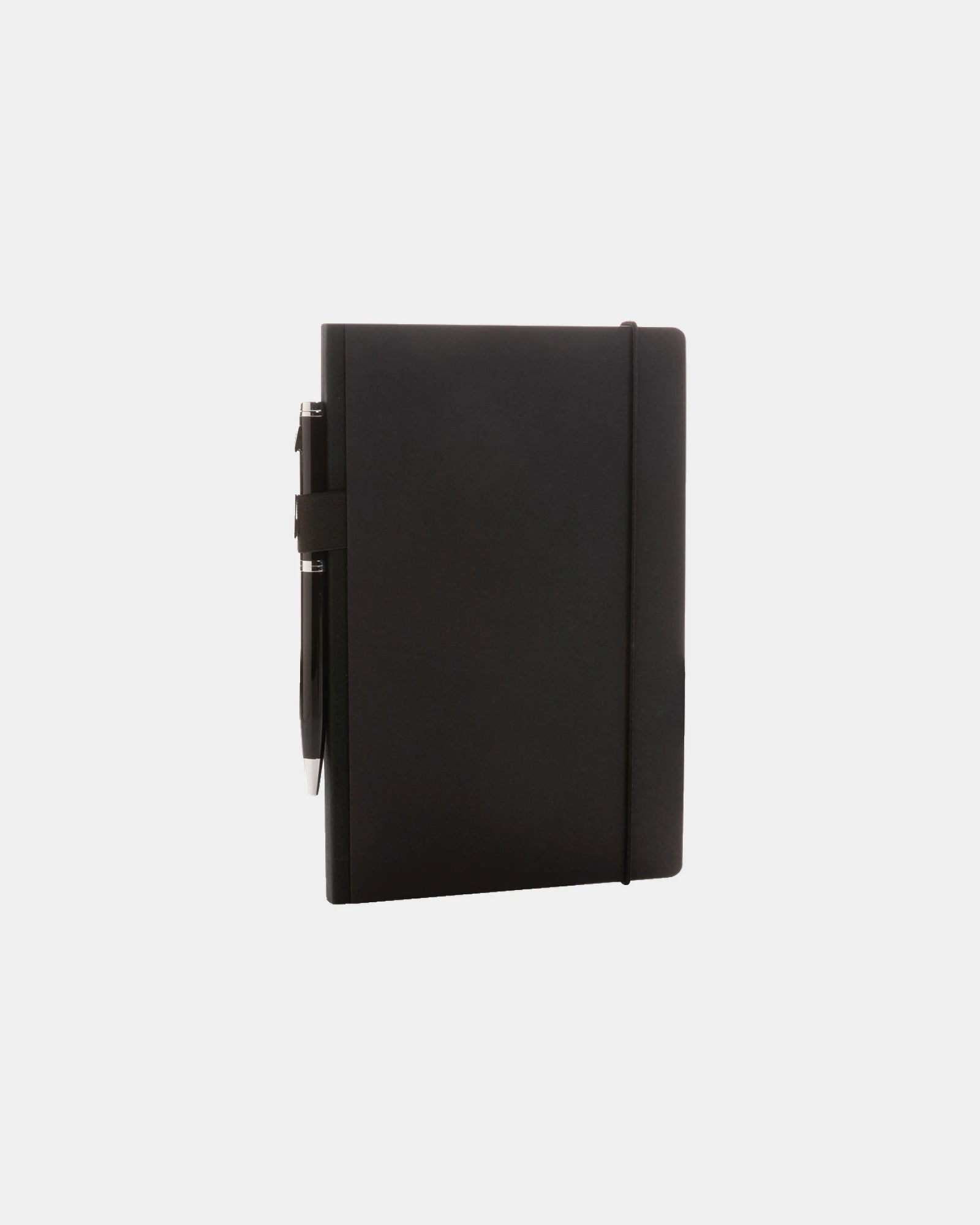Carnet A5 rigide certifié FSC® à personnaliser