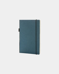Carnet A5 rigide certifié FSC® à personnaliser