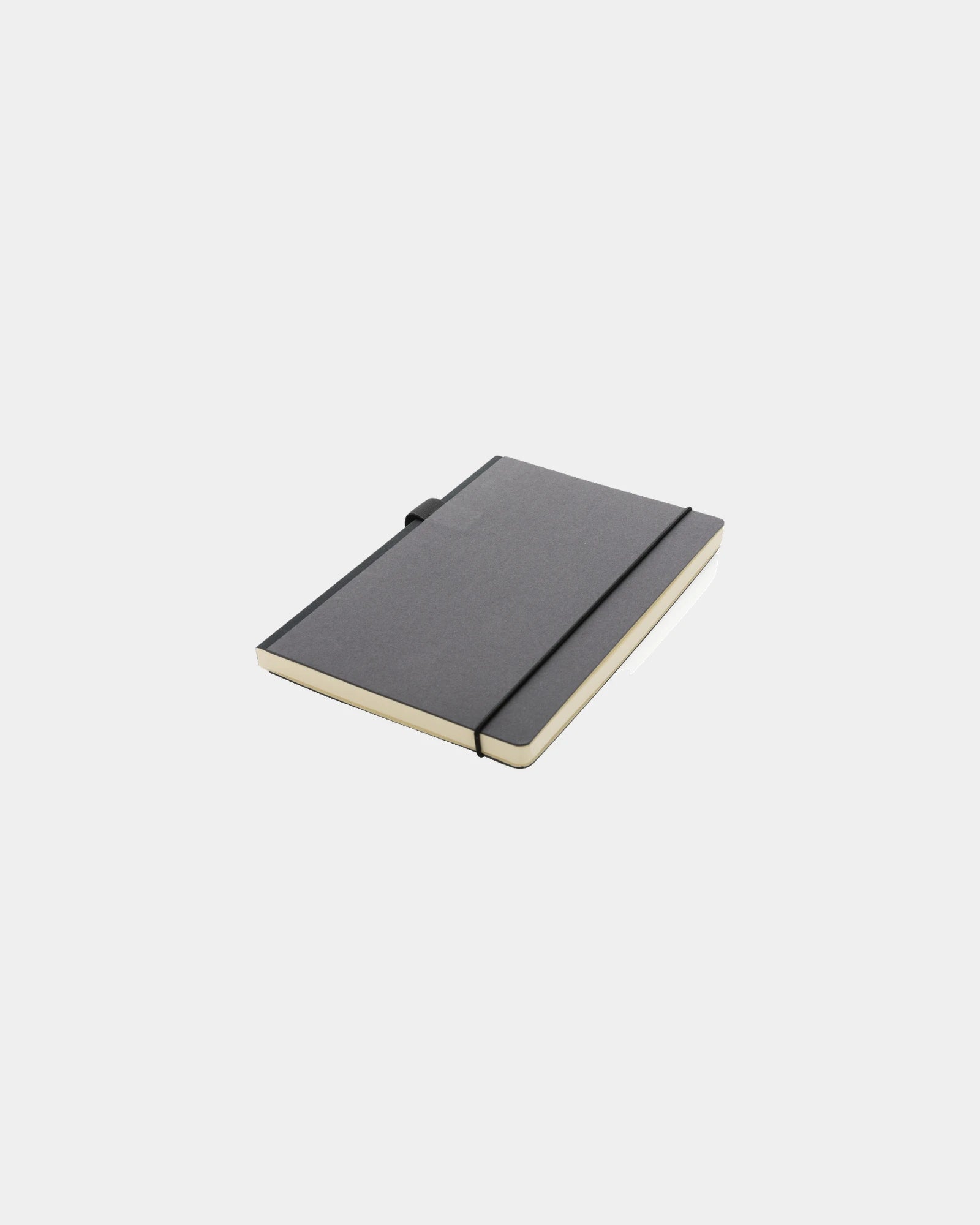 Carnet A5 rigide certifié FSC® à personnaliser