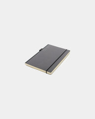 Carnet A5 rigide certifié FSC® à personnaliser