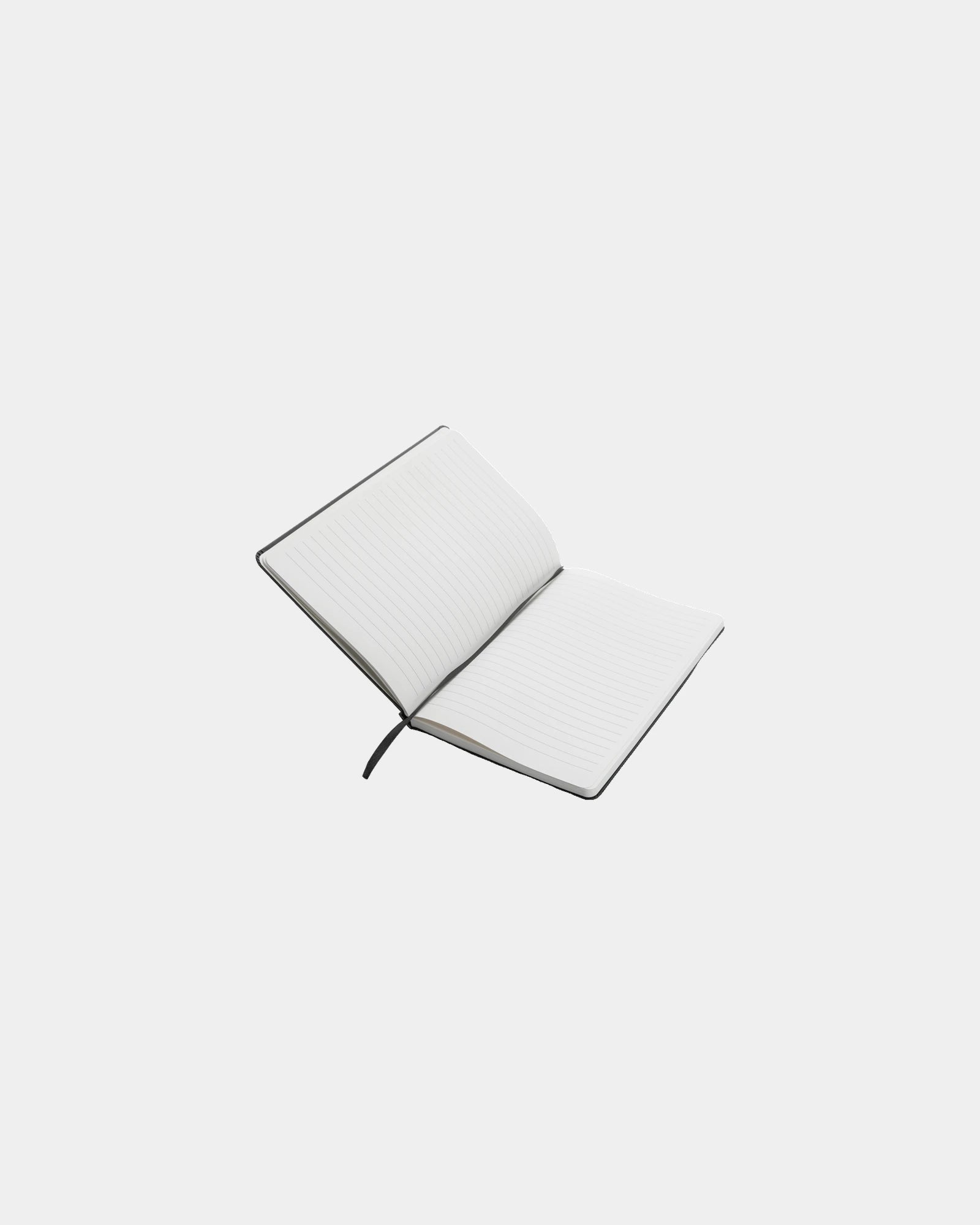 Carnet A5 en papier minéral IMPACT à personnaliser