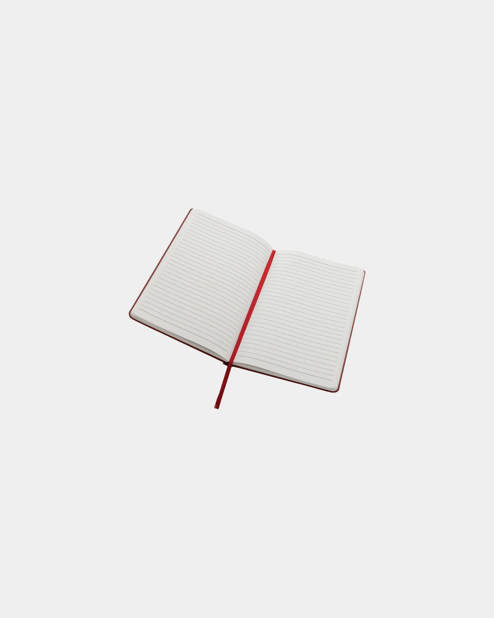 Carnet A5 en papier minéral IMPACT à personnaliser