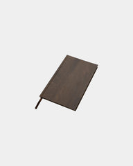 Carnet A5 papier FSC recyclé Kavana à personnaliser - 6