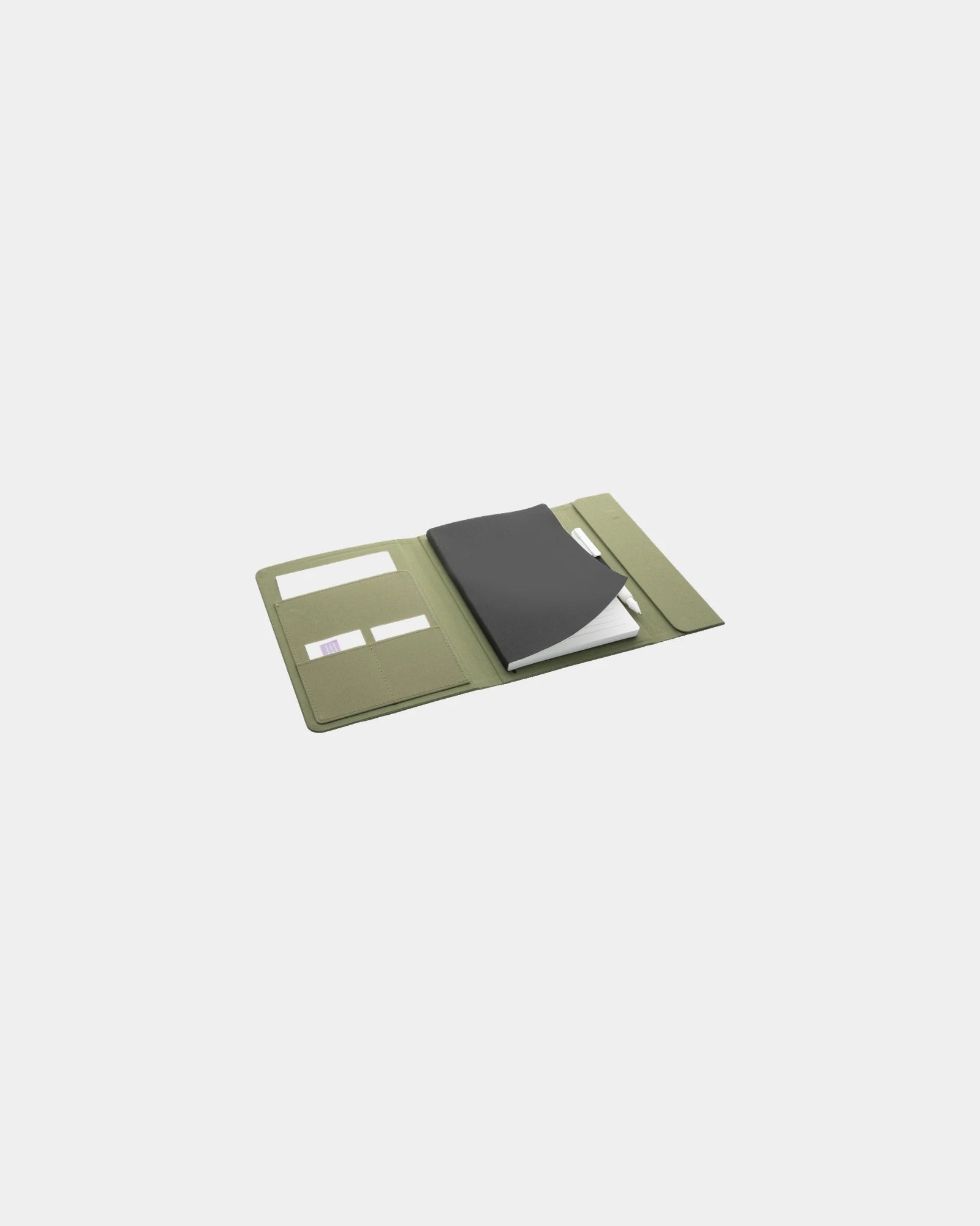 Carnet A5 rPET Impact Aware™ à personnaliser