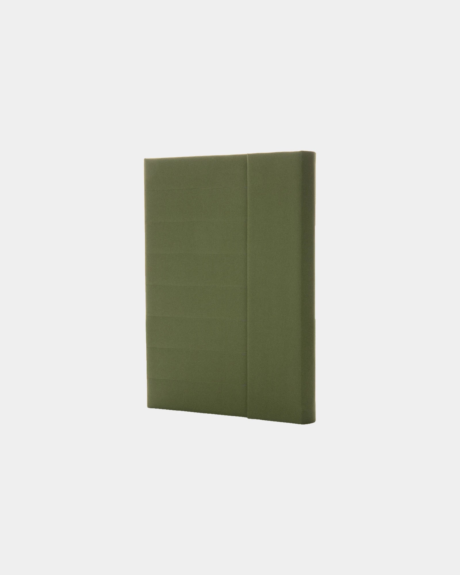 Carnet A5 rPET Impact Aware™ à personnaliser