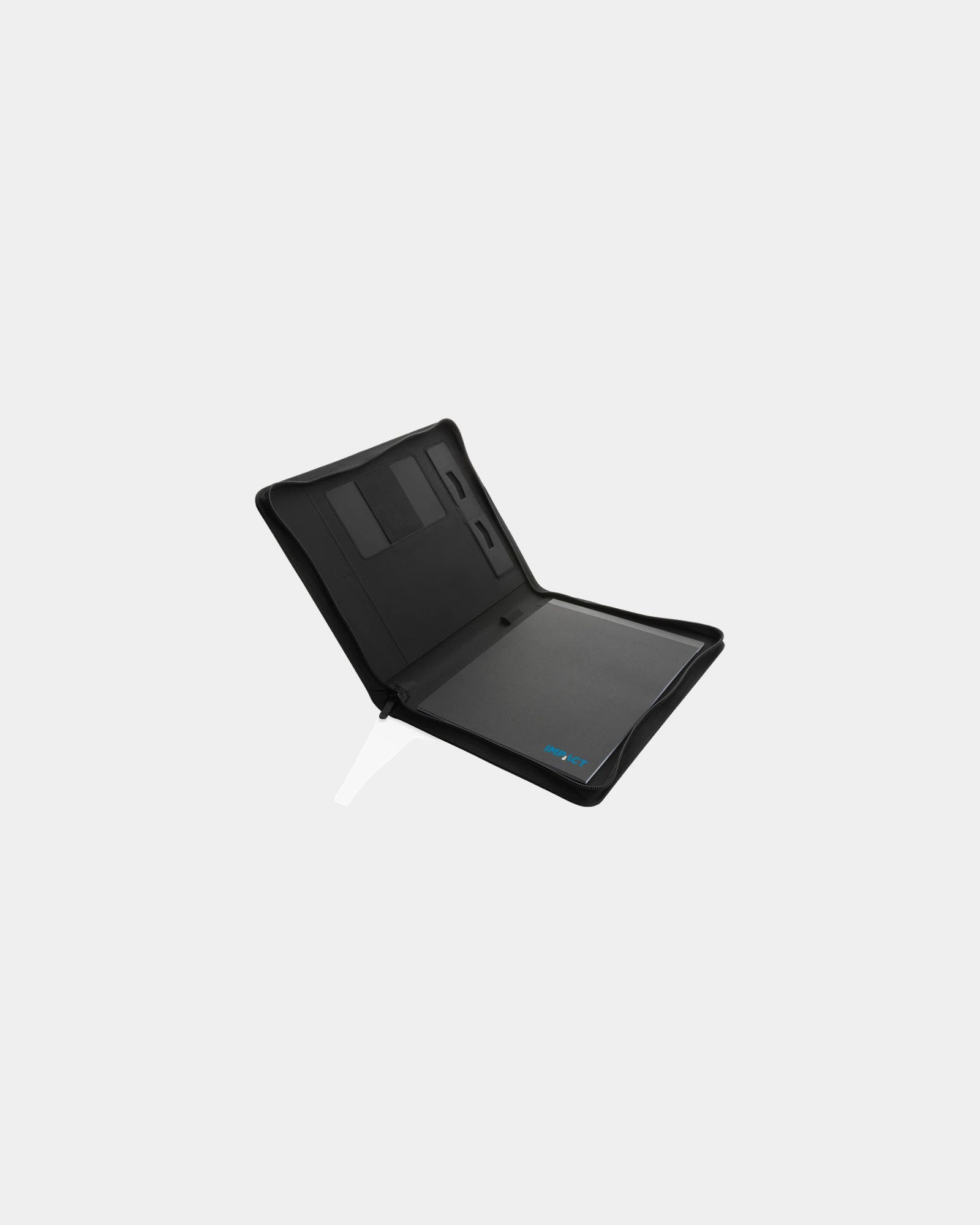 Conférencier rPET Impact Aware™ 33.5 x 26 cm à personnaliser