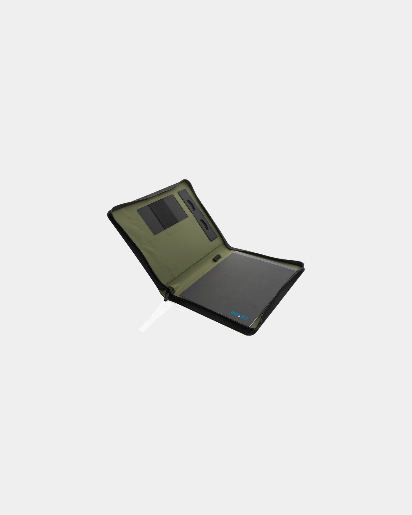 Conférencier rPET Impact Aware™ 33.5 x 26 cm à personnaliser