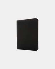 Conférencier rPET Impact Aware™ 33.5 x 26 cm à personnaliser - Noir