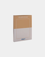 Conférencier rPET Impact Aware™ 33.5 x 26 cm à personnaliser