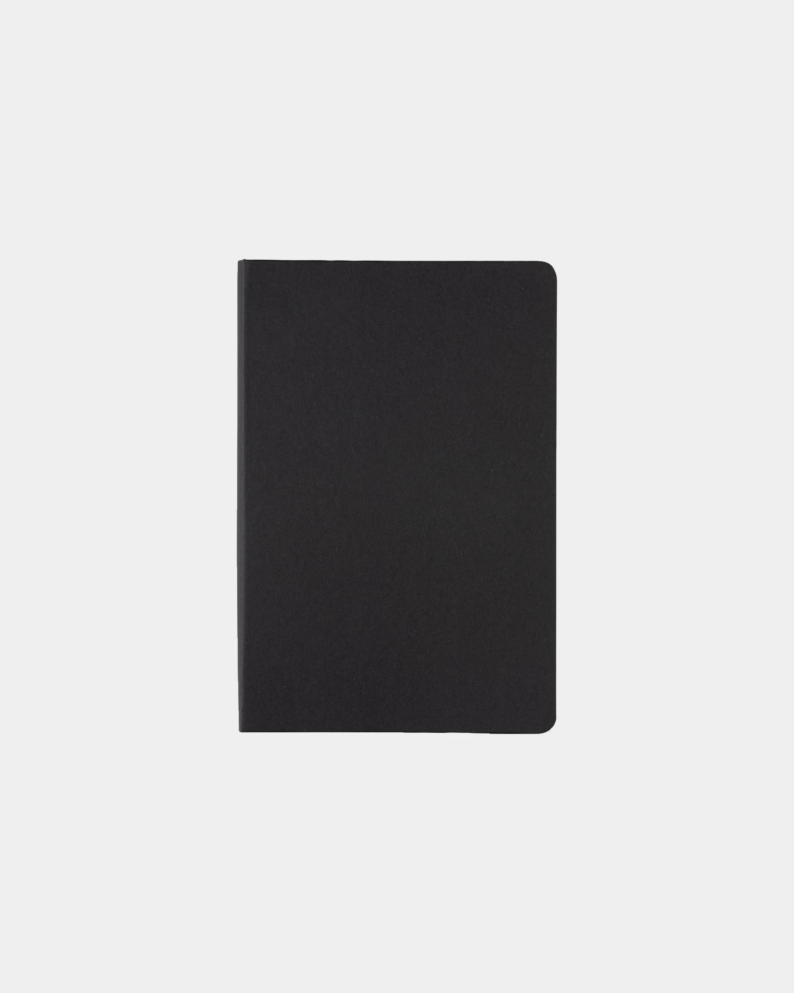 Carnet A5 couverture rigide certifié FSC à personnaliser