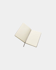 Carnet A5 couverture rigide certifié FSC à personnaliser