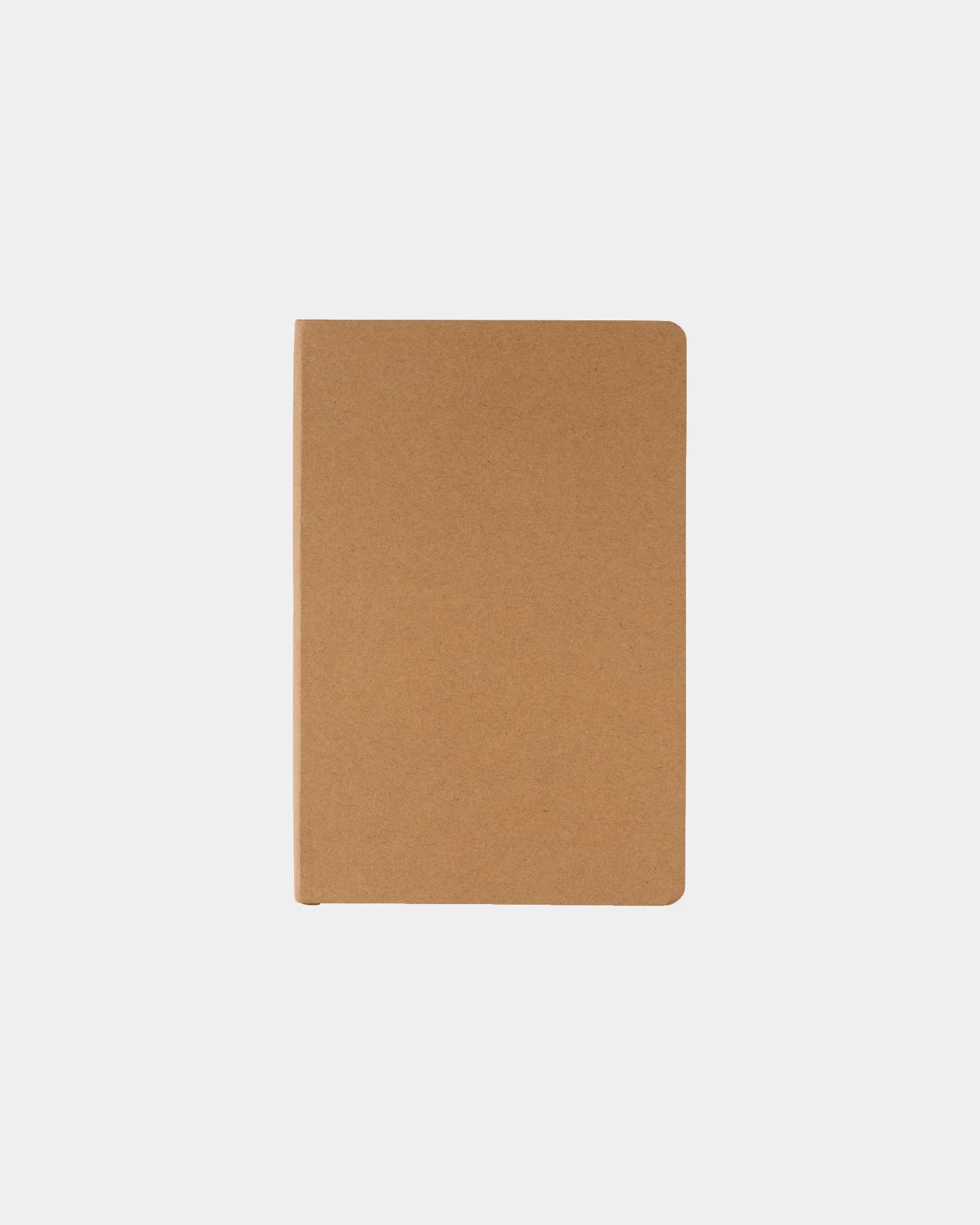 Carnet A5 couverture rigide certifié FSC à personnaliser