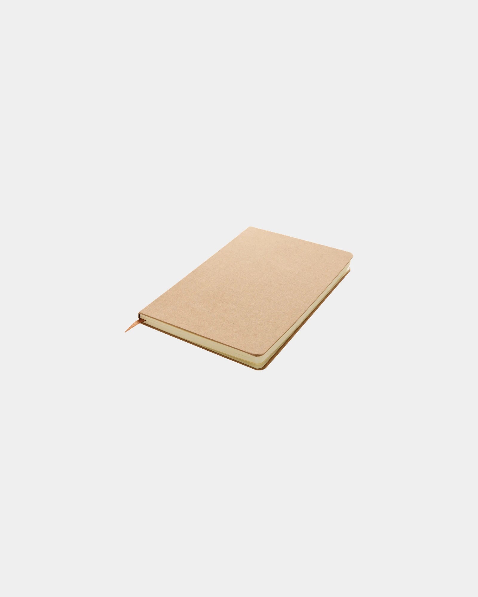 Carnet A5 couverture rigide certifié FSC à personnaliser