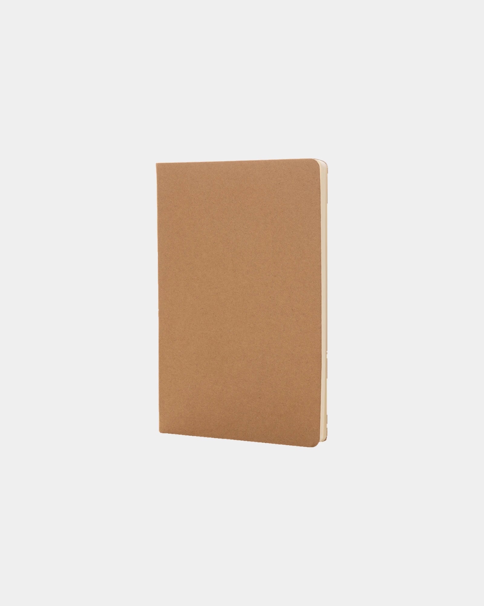 Carnet A5 couverture rigide certifié FSC à personnaliser