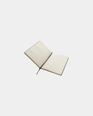 Carnet A5 couverture rigide certifié FSC à personnaliser