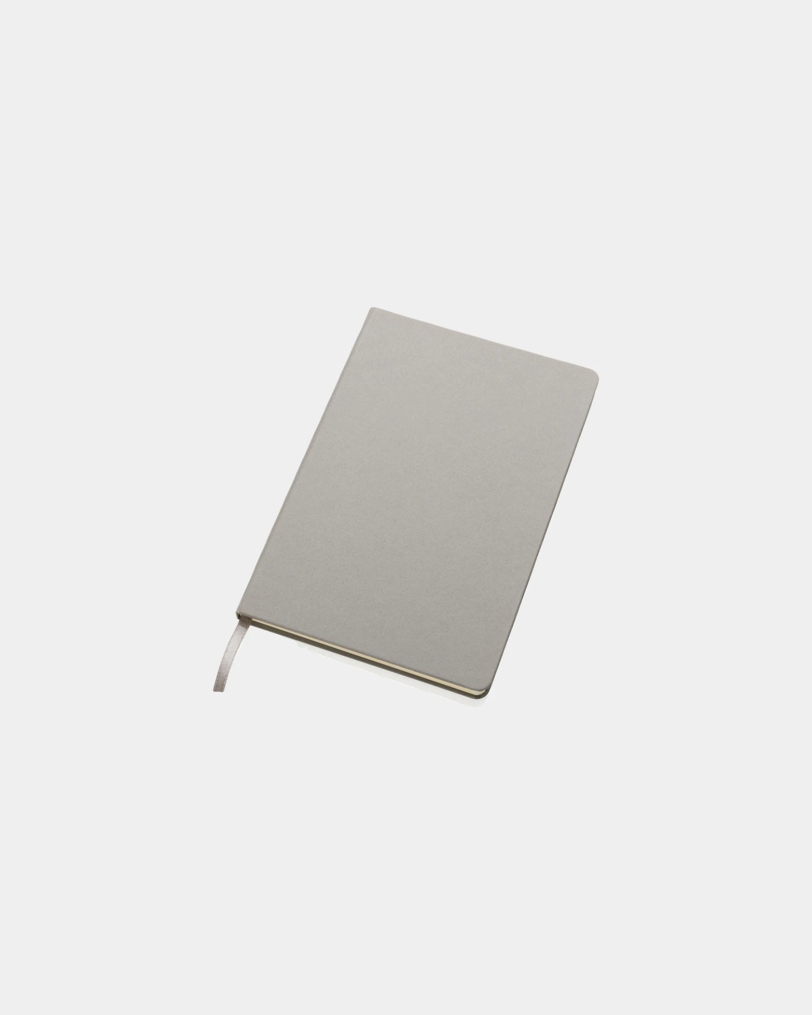 Carnet A5 couverture rigide certifié FSC à personnaliser