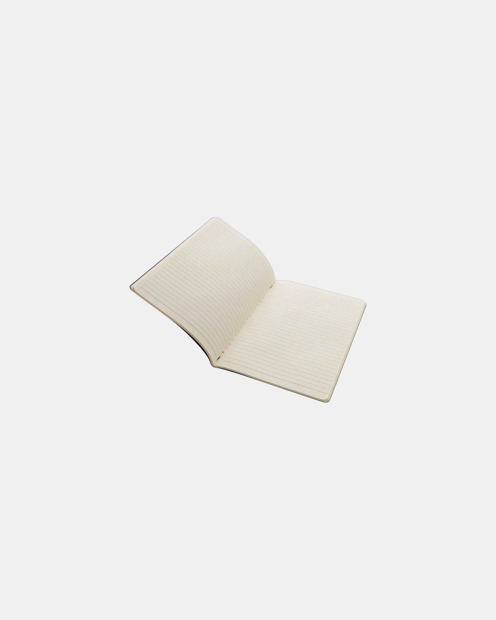 Carnet A5 souple certifié FSC à personnaliser - 3
