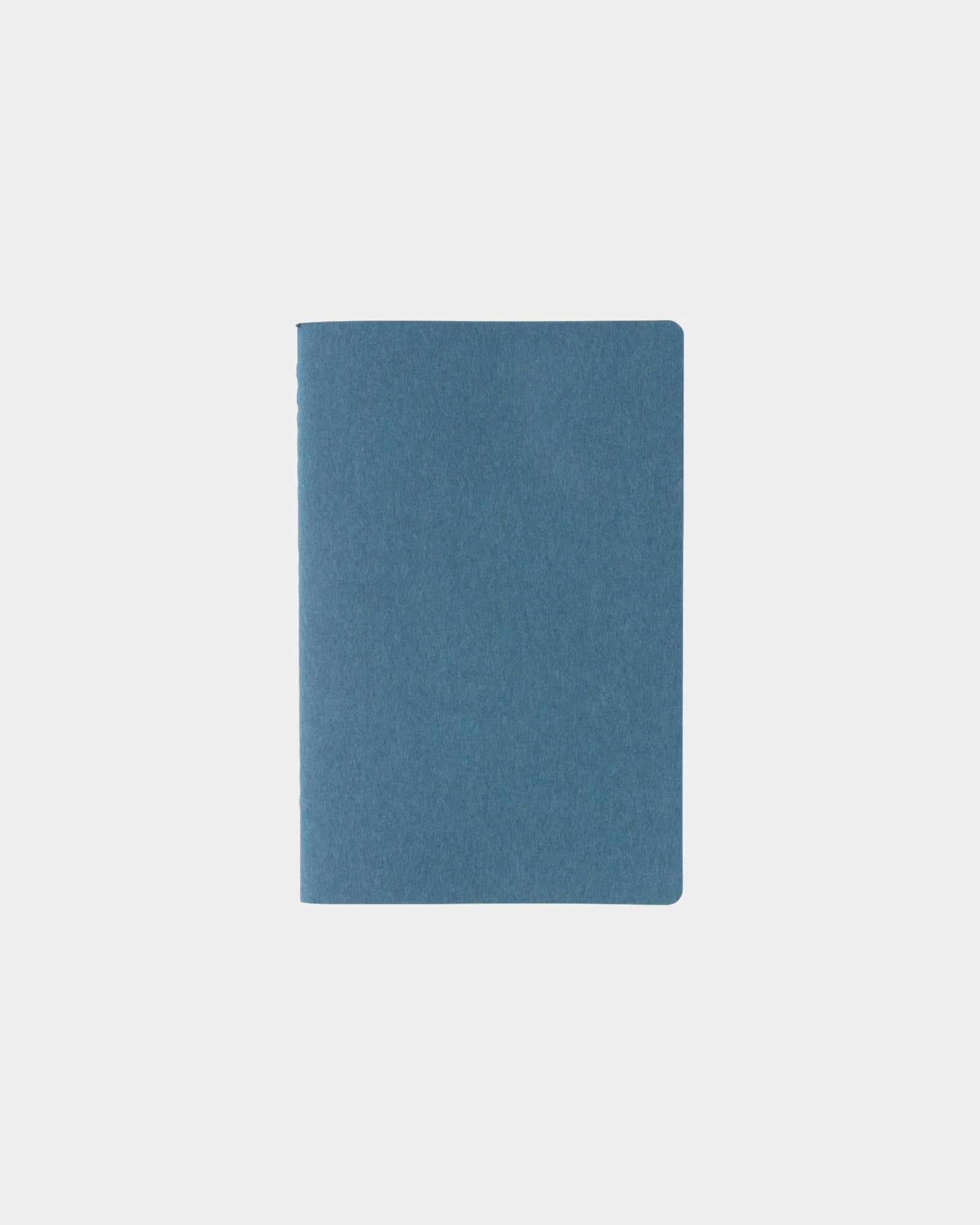 Carnet A5 souple certifié FSC à personnaliser - 10