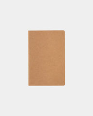 Carnet A5 souple certifié FSC à personnaliser - 14