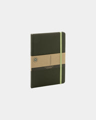Carnet A5 en rPET certifié GRS à personnaliser