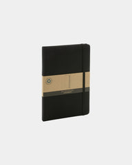 Carnet A5 en rPET certifié GRS à personnaliser