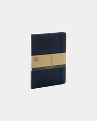 Carnet A5 en rPET certifié GRS à personnaliser